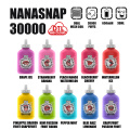 Nana Snap Shisha-30000 Vape DTL Hookah System