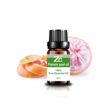 High Quality Pomelo Peel Essential Oil For Aromatherapy