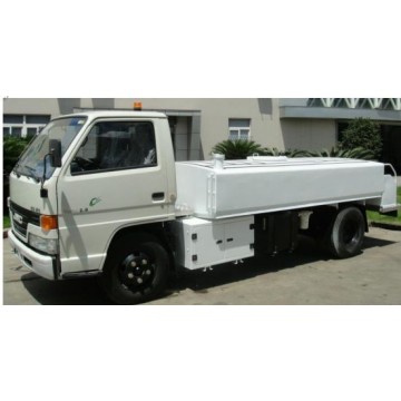 JMC Potable water truck for airport