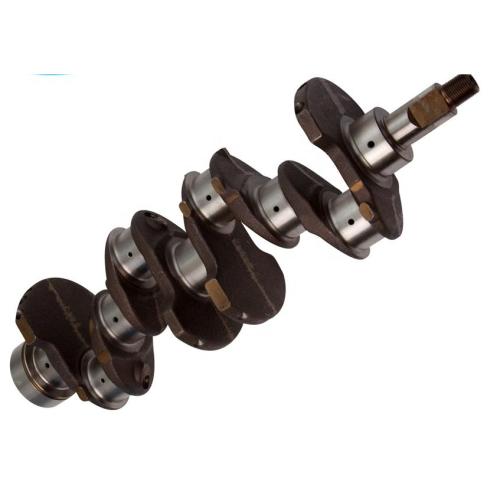 Crankshaft for HYUNDAI 1.2L G4GC Engine 23111-02860