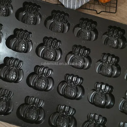 Special Design Lucky Bag Shaped Cake Mold Aluminum Alloy Baking Pans