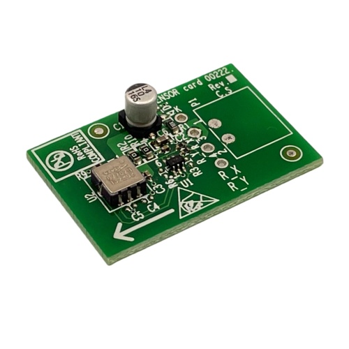 8P 및 4P MicroFit - PCBA 성형 케이블