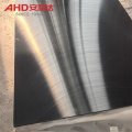 Hoja negra de UHMWPE para aplicaciones de desgaste industrial