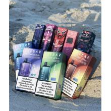 Elf Bar BC5000 Ultra 5000 Puffs Disposable Vape