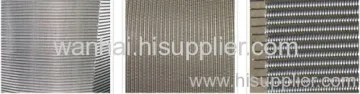 Dutch Weave Iron Wire Mesh Cloth 