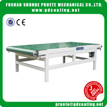 3 Meter PVC Belt Conveyor/Conveyor System For Production Line Can Custom For You