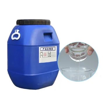 Hydroxypolysiloxane CAS No. 701316-78-8: Hydroxy Terminated Silicone Oil (107 OH Polymer)