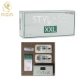 Stylage hyaluronic acid injectable dermal filler