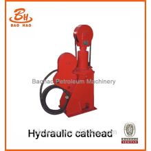 Latest High Quality Hydraulic Cathead for Drilling Rig