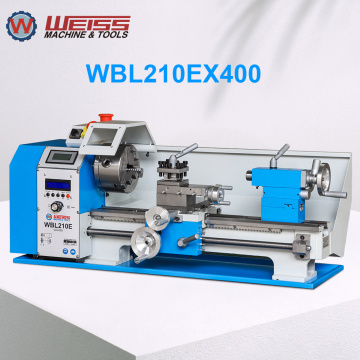 WBL210E VARIABLE SPEED LATHE