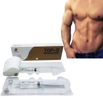 2020 Long lasting hyaluronic acid dermal filler injections for penis enlargement