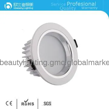 led sensor downlight