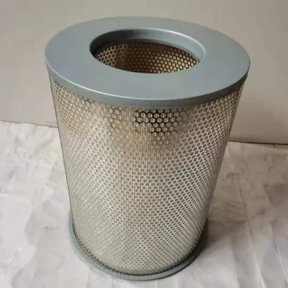 Heavy Duty Truck Air Filter 8149064 for Volvo Trucks