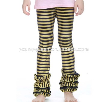 NL64 Children pants girls fashion tights Leggings wholesale factory direct
