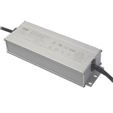 400W FD-400E-056xxxxA LED Driver 0 / 1-10V Dimming