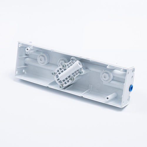 Кампаненты мэблі для ўпырску для стыльных і трывалых дызайнаў