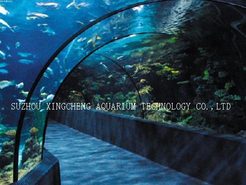 Unbreakable Plastic Acrylic/Clear for Life Acrylic Aquarium/Transparent Flexible Acrylic Sheet