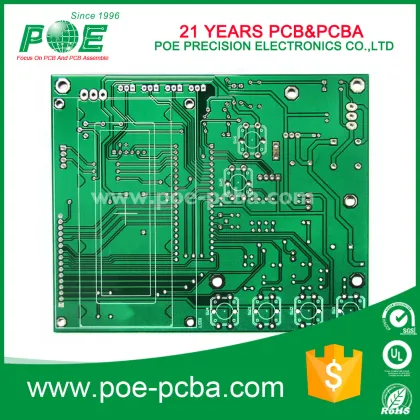 OEM Manufacturer PCB Electric Circuit Board