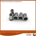 Insert Carbon Steel or Stainless Steel Rivnut