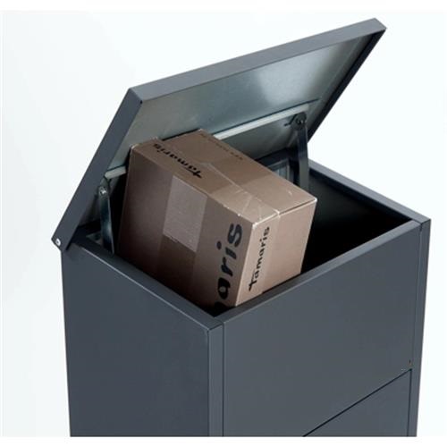 Supply Outdoor Metal Parcel Boxes