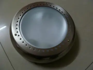 downlight covers