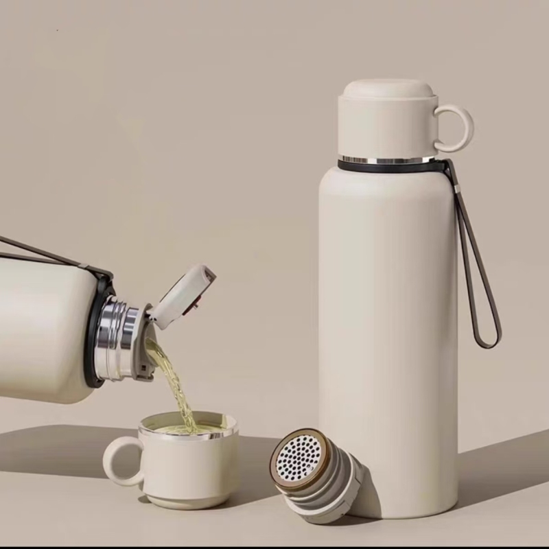 stainless steel vacuum flask