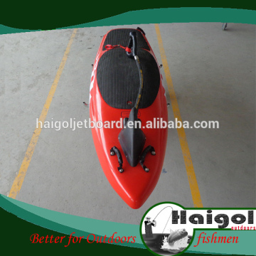 Supplier of water sports equipment power steering pump mini motor boat