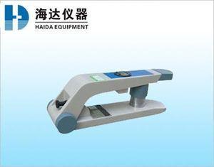 Leather Test Equipment for test softness of the leatherHD-3