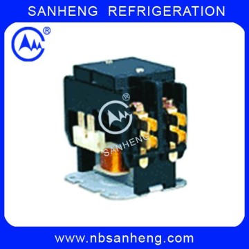 Good Quality Contactor 2 Pole Contactor