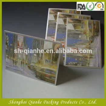 Custom Christmas Card