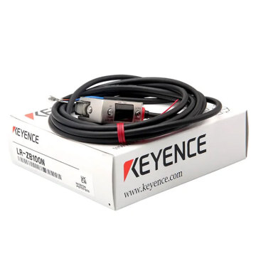 Keyence LR-W500 2m Cable Type Sensor