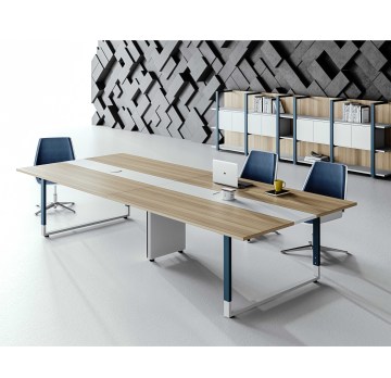 Modern Design Greenfield Office Furniture - 6-10 Person Conference Table XMH0120