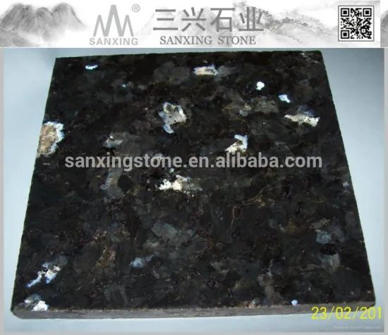 blue emerald pearl stone countetop price