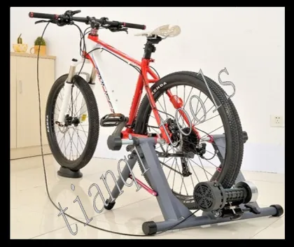 Fitness Exercise Bike trainer