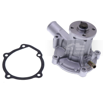 Water Pumps for Kubota Engines D1005, D1105, V1505, V1505T, WG1005 - 1K576-73032, 1K576-73030, 16259-73032, 16251-73010, 16241-73010