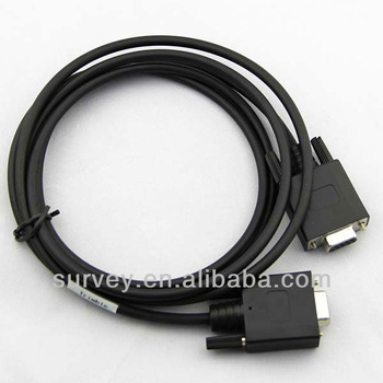 TSC2/TSCe Data Collector to Receiver Cable for Trimble