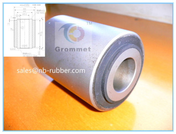 Vibratory conveyor rocker arm bush,rocker arm bushing for coveyor