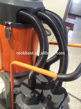 industrial dry vacuum cleaner