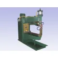 High-Quality Fully Automatic Seam Welding Machine for Sinks