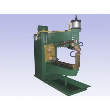 High-Quality Fully Automatic Seam Welding Machine for Sinks