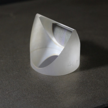 45° to 120° Optical Powell Prism