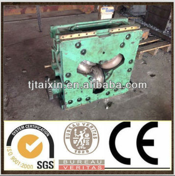 sizing mill manufacture in China