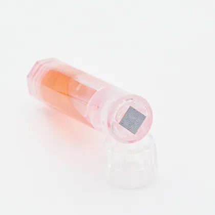 0.25mm Nano Lip Aqua Stamp