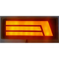 Led Side Marker Lights For Lada Niva