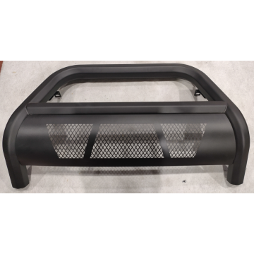 Barra de empuje de accesorios 4x4 para la cubierta universal de todos los modelos