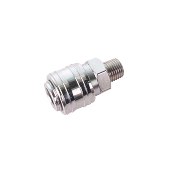 Quick Connect Euro Air Compressor Hoses and Couplers