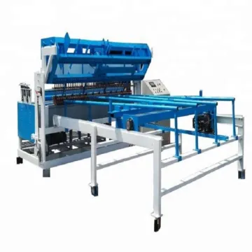Best Price Automatic Fence Mesh Welding Machine