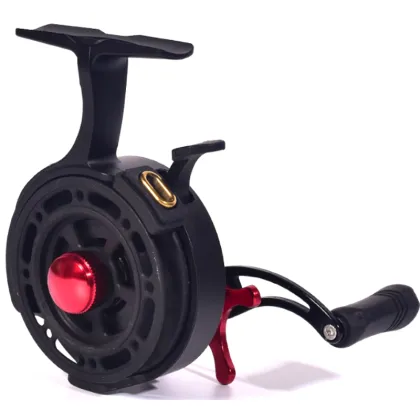 Double Winner Fishing Ice Reels