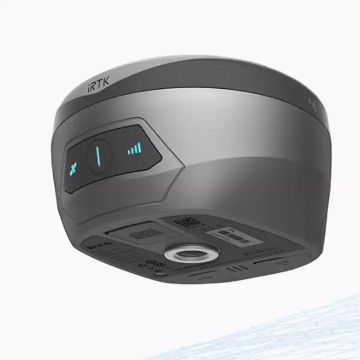 Migliori strumenti di rilevamento GPS VRTK GNSS originali - base ad alta precisione e rover GNSS a prezzi ragionevoli