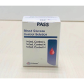 BioHermes Blood Glucose Test QC